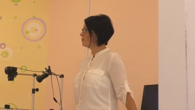 Когда в городе откроется студия мультипликации? смотреть онлайн