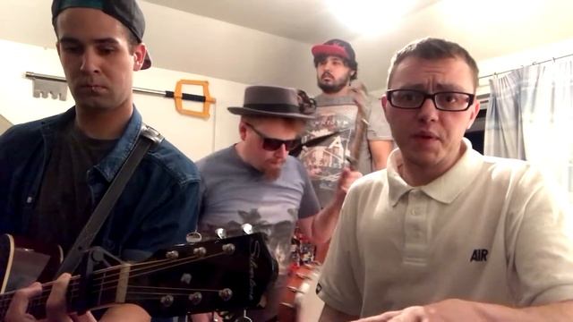 Gary and the Gimps - Love mix смотреть онлайн