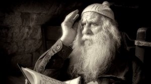 ЕККЛЕСИАСТ.Ветхий завет. Аудио-библия.