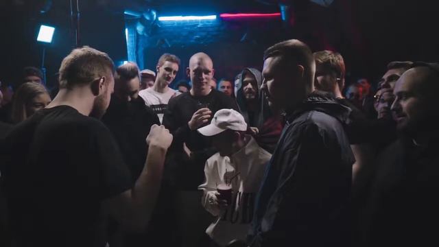 ВЕРСУС/VERSUS FRESH BLOOD 3 Райтраун VS Plant Round 2 смотреть онлайн