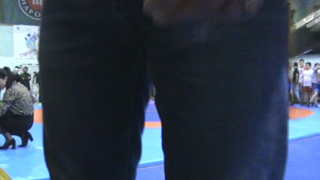 ОТМО Красногвардейский район по греко-римской борьбе «Крымская весна» 18.03.2023-11 смотреть онлайн