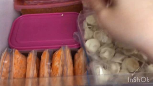 Хранение в морозильной камере . Заготовки на зиму . 2019 смотреть онлайн