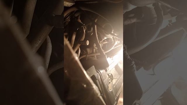 Как вытащить наконечник катушки зажигания из свечного колодца смотреть онлайн
