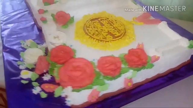 Торт книжка. С выходом на пенсию смотреть онлайн