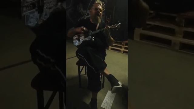 NOSOVAL Я превращаюсь в собаку! смотреть онлайн