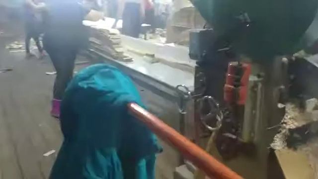 Производство палочек для мороженого 3 смотреть онлайн