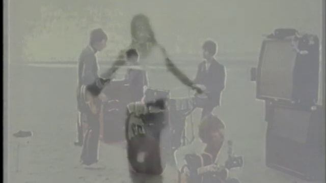 SMALL FACES & P.P. ARNOLD - (If You Think You're) Groovy RARE BEACH PROMO 1967 смотреть онлайн
