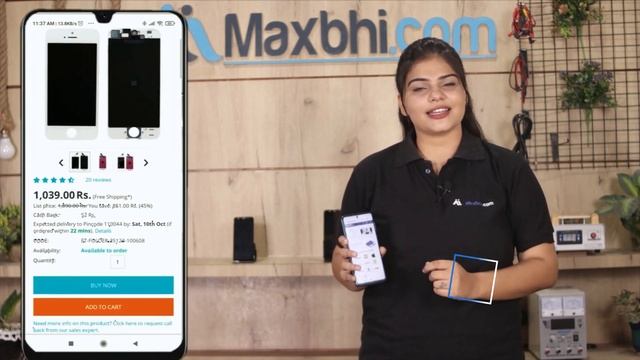 Buy Nokia 215 4G Battery, Free Delivery High Quality Best Price Maxbhi смотреть онлайн