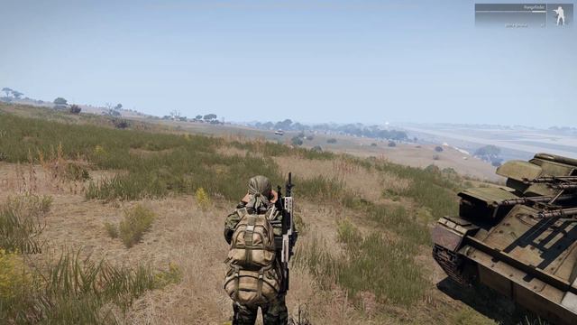 War Crimes Simulator - Arma 3 War Crimes смотреть онлайн