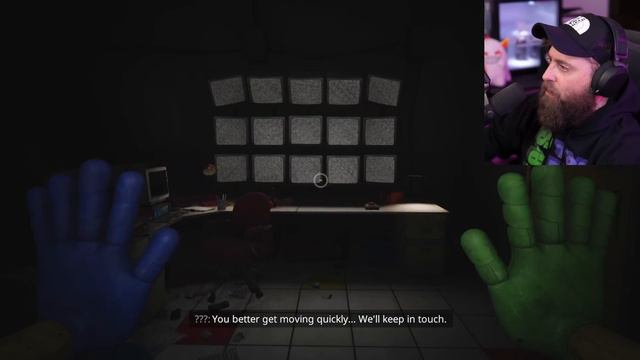I Finally Played Every Poppy Playtime Chapter смотреть онлайн