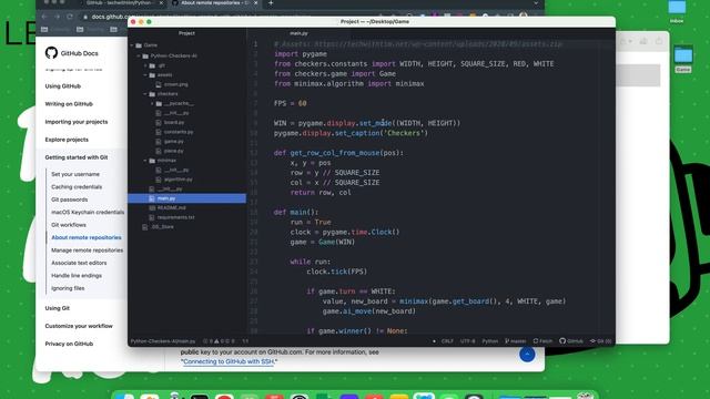Use Other People's Code on GitHub in 15 Min (THE EASY WAY) смотреть онлайн