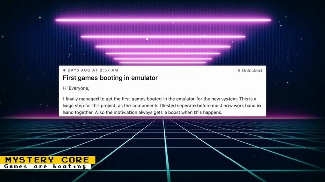 MiSTer FPGA News - Mortal Kombat, Raiden II, New Cores & More смотреть онлайн