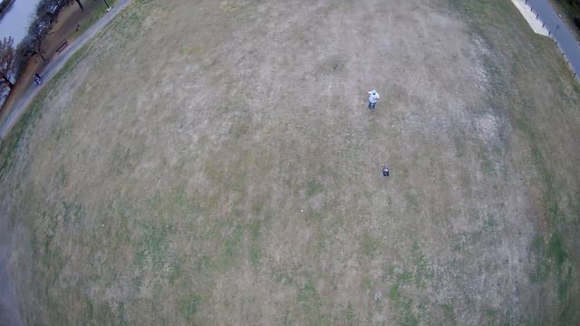 SJRC F11 Pro -Drone- Maiden Flight смотреть онлайн