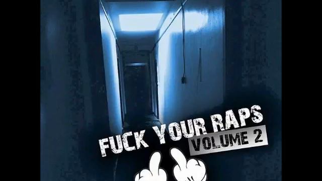 Dai Dai x Nick Knight - Contraband (Fuck Your Raps 2) смотреть онлайн