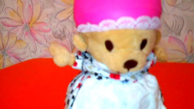СЛАЙМ С БЛЁСТКАМИ!!! Лизун,видео для детей,кукла,монстр,принцесса,медведь,кекс,капкейк. смотреть онлайн