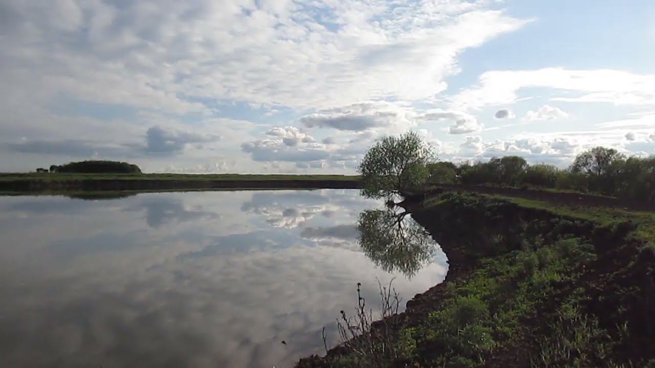 Село Белозёрка, Балашовский район