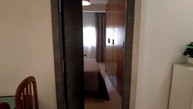 Как работает помесячная аренда квартир в Испании смотреть онлайн