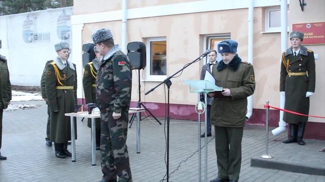 Открытие солдатской бани на Фолюше смотреть онлайн