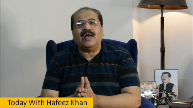 مونجھ ٰII GROWING LONELINESS DESPITE CLOSEST INTERACTION AMONG HUMAN II TODAY WITH HAFEEZ KHAN смотреть онлайн