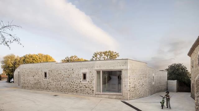 HORMIGON CICLOPEO Que Es Y Como Se Hace