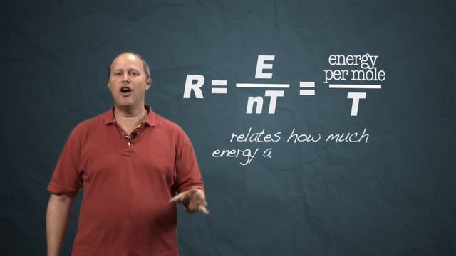Gas Constant Units смотреть онлайн