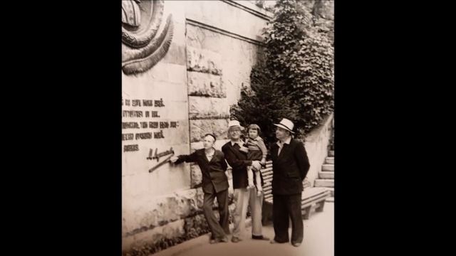 С Днем рождения,брат!!! смотреть онлайн