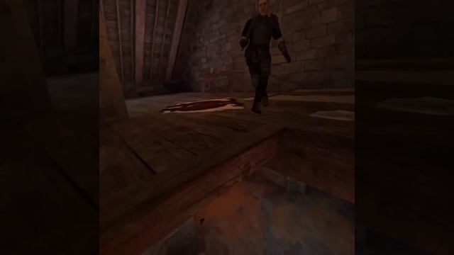 Dungeon part 1 blade and sorcery (part 2 coming soon) смотреть онлайн