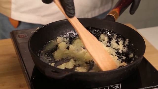 Блинчики с творожно-ягодной начинкой [На кухне с Домашкино] смотреть онлайн