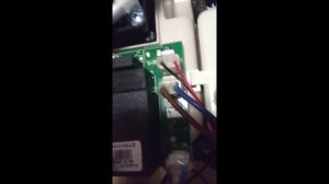 Ремонт концентратора Y007-3W.mp4