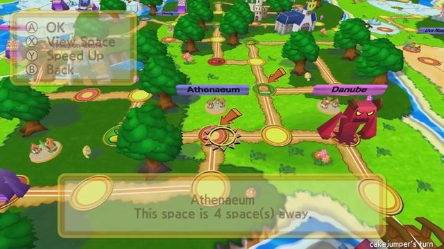 We Dokapon Kingdom Connected until we lost our minds смотреть онлайн