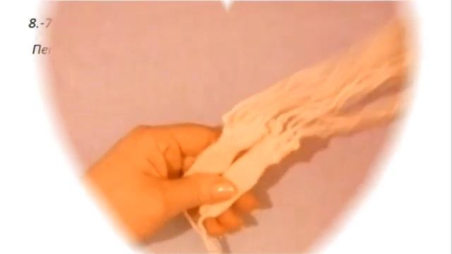 Вяжем куклу. смотреть онлайн