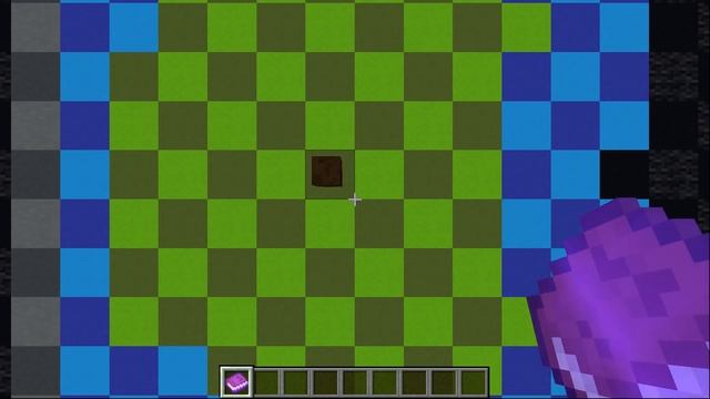 [Datapack] Chunkdisplay - a tool to visualize chunk loading смотреть онлайн