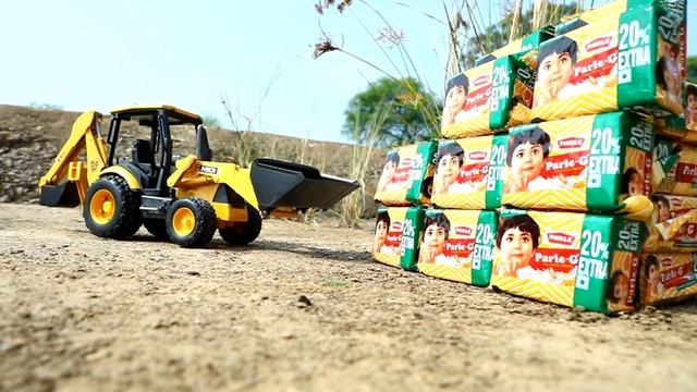 Водоём и машинки с печеньем смотреть онлайн