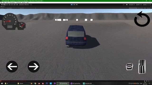 Создание собственной игры для андроид (часть 1) [геймдев]