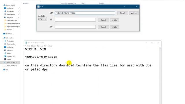 GM Pro Emulador J2534
