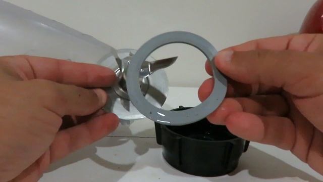 Licuadora pierde líquido por el vaso -SOLUCION RAPIDA- смотреть онлайн