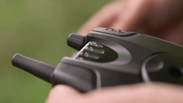 НОВЫЕ карповые сигнализаторы FOX Microns ПОДРОБНО