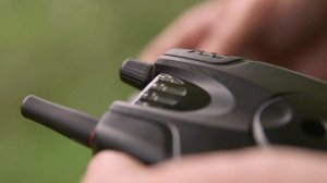 НОВЫЕ карповые сигнализаторы FOX Microns ПОДРОБНО