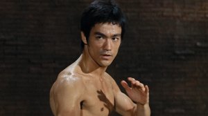 Путь дракона Meng long guo jiang - Трейлер HD 1972