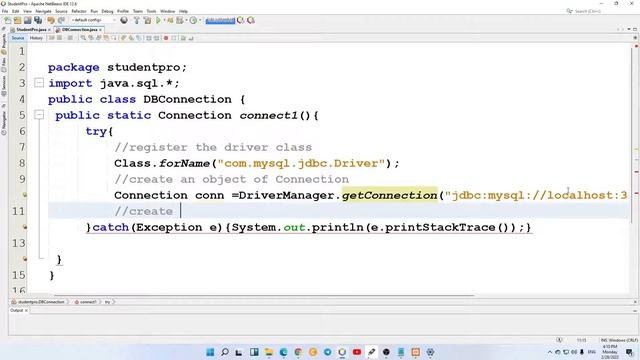 JDBC with Swing Form tutorial in AMHRIC PART I #ETHIOPA смотреть онлайн
