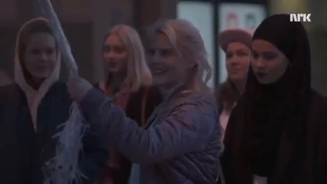 MULTIFANDOM||У Каждого Разное "Больно" смотреть онлайн