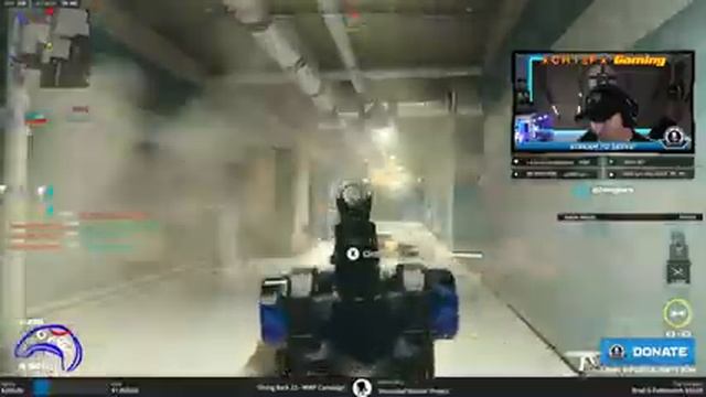 Modern Warfare II - Chiefs Birthday Stream - xCHIEFx Gaming смотреть онлайн
