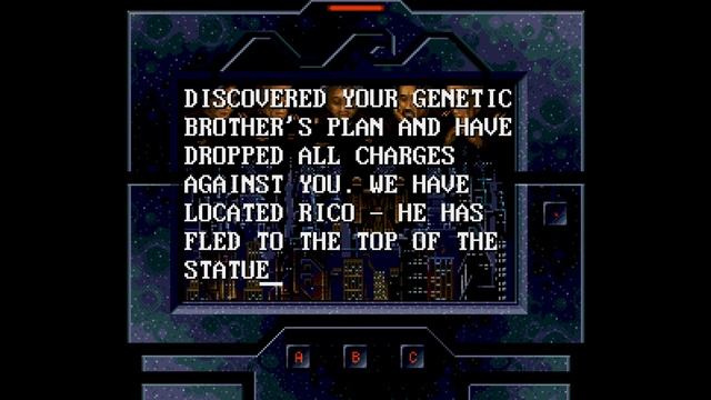 Judge Dredd - Genesis Longplay/Walkthrough #7 [4Kp60] смотреть онлайн