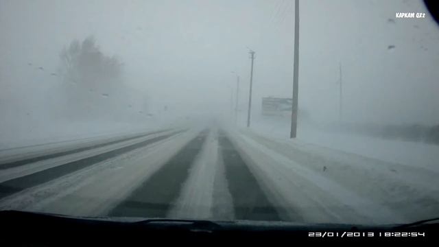 Белокуриха l Метель смотреть онлайн