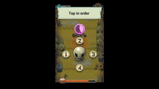 Nindash Skull Valley part (1) android games 2018 смотреть онлайн