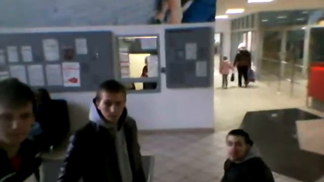 Приглашение на соревнования в Спортекс смотреть онлайн