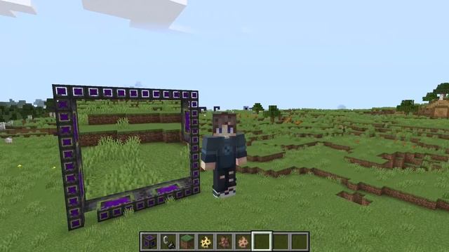 Я УВЕЛИЧИЛ ВСЕХ МОБОВ СОБАК В МАЙНКРАФТ смотреть онлайн