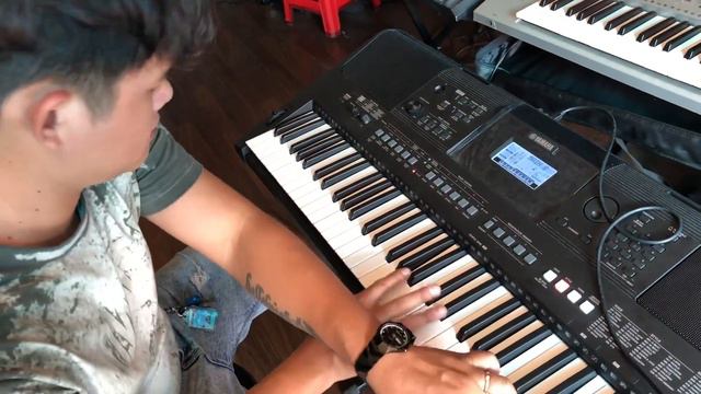 0783499814 Bán Đàn Organ yamaha EW410 giá 4 triệu смотреть онлайн