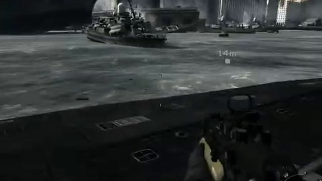 mw3 8400 gs смотреть онлайн