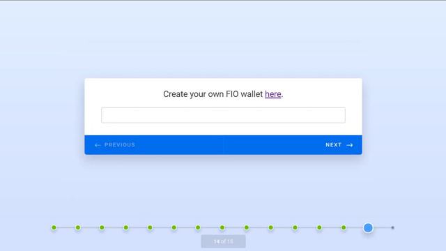 Coinmarketcap X FIO protocol learn and earn program with answers смотреть онлайн